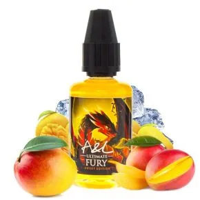 A&L Ultimate Fury Sweet Edition 30ml Aroma Concentrado para Vaping DIY