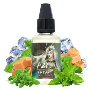 A&L Ultimate Shiva Sweet Edition 30ml Aroma Concentrado para Vaping DIY