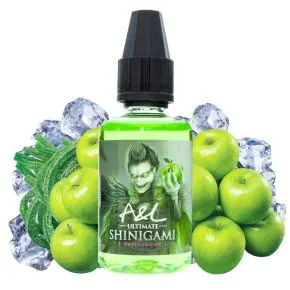 Aroma concentrado A&L Ultimate Shinigami Sweet Edition 30ml para vapeo DIY