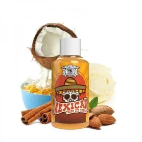 AROMA CHEFS FLAVOURS MEXICAN FRIED ICE CREAM 30ML