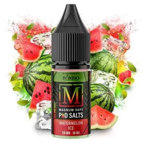 SALES WATERMELON ICE 10ML 20MG | MAGNUM VAPE