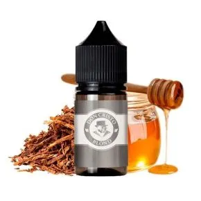 Don Cristo DC Blond 30ml aroma concentrado, sabor a tabaco loiro para vaping DIY