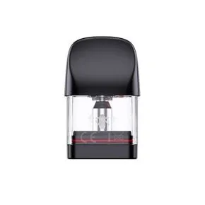 CARTUCHO POD CALIBURN G3 PACK 4UDS | UWELL |* PRODUCTO SIN NICOTINA *|