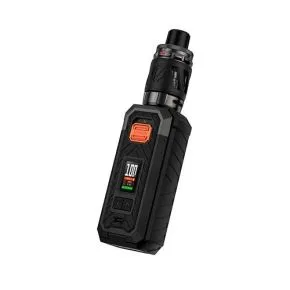 Kit Vaporesso Armour S con depósito iTank 2, conjunto completo para vapeo Color negro