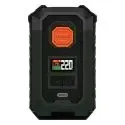Mod Vaporesso Armour Max 220W, dispositivo de vapeo avanzado de alta potencia