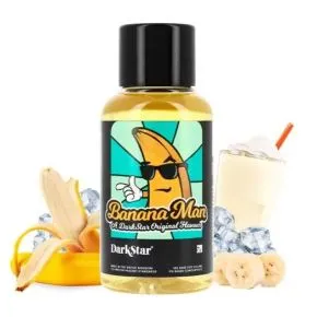AROMA BANANA MAN 30ML | CHEFS FLAVOUR