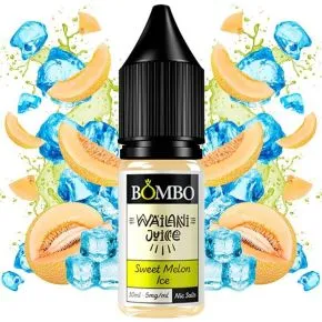 SALES WAILANI SWEET MELON ICE 10ML 20MG | BOMBO