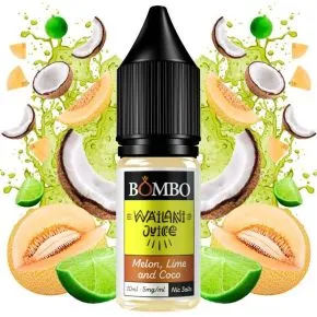SALES WAILANI MELON LIME & COCO 10ML 20MG | BOMBO