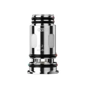 RESISTENCIAS PNP X PACK 5UDS | VOOPOO |* PRODUCTO SIN NICOTINA *|