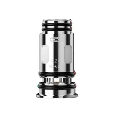 RESISTENCIAS PNP X PACK 5UDS | VOOPOO |*...