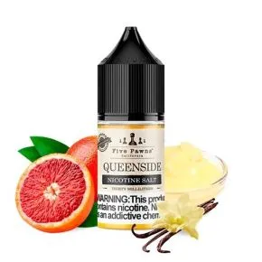 SALES QUEENSIDE 10ML 20MG | FIVE PAWNS