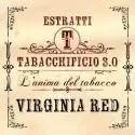 AROMA VIRGINIA RED TABACCI IN PUREZA 20ML | TABACCHIFICIO 3.0