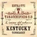 AROMA KENTUCKY TENNESSEE TABBACI IN PUREZA 20ML | TABACCHIFICIO 3.0 |* PRODUCTO SIN NICOTINA *|