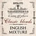 AROMA ENGLISH MIXTURE CLASSIC BLENDS 20ML | TABACCHIFICIO 3.0