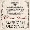 AROMA AMERICAN OLD STYLE CLASSIC BLENDS 20ML | TABACCHIFICIO 3.0 |* PRODUCTO SIN NICOTINA *|