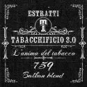 AROMA 759 SPECIAL BLEND 20ML | TABACCHIFICIO 3.0 |* PRODUCTO SIN NICOTINA *|