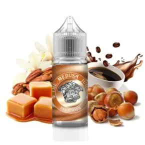 AROMA DELICIOUS 30ML | MEDUSA JUICE |* PRODUCTO SIN...