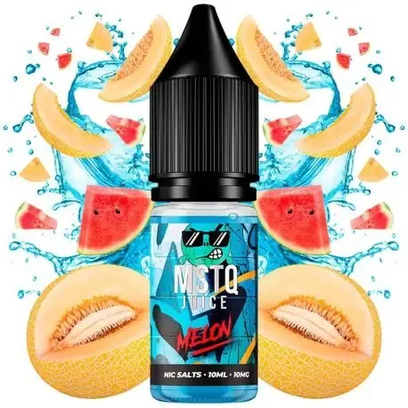 Nikotinsalze mstq juice Melone 10ml Nikotinsalze Melonengeschmack