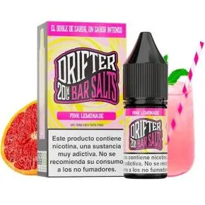 SALES PINK LEMONADE ICE 10ML | DRIFTER BAR