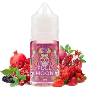 Aroma concentrado Sunset 30ml Aroma 30ml para DIY vapeo