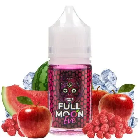 Eve Concentrated Aroma 30ml Aroma 30ml zum DIY-Dampfen