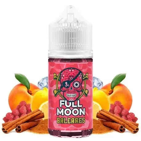 Balearic Concentrated Aroma 30ml Aroma 30ml para vaping DIY