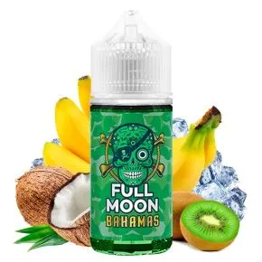 Bahamas Concentrated Aroma 30ml Aroma 30ml para Vaping DIY