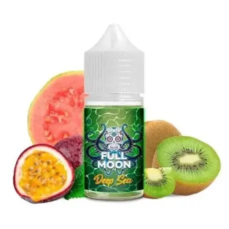 Concentrated Aroma Deep Sea 30ml Aroma 30ml for DIY Vaping