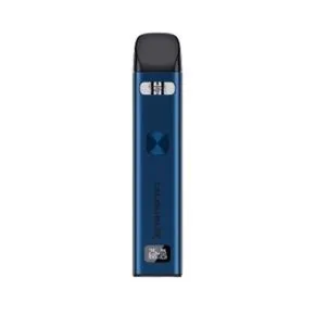 Kit de pods Caliburn G3 Uwell , dispositivo de vaping compacto e recarregável Cor preta 2