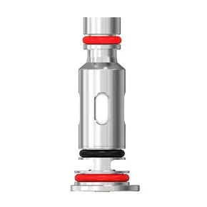 RESISTORES CALIBURN G / G2 PACK 4PCS | UWELL