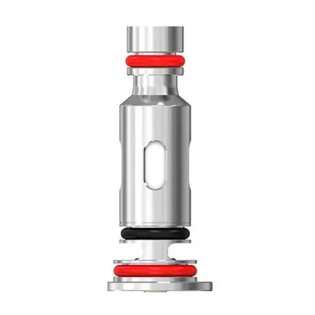 Resistores Caliburn G e G2 Uwell , pacote de 4 unidades de substituição compatíveis com ambos os kits