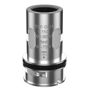 WIDERSTÄNDE TPP PACK 3PCS | VOOPOO