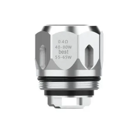 Resistencias Vaporesso GT, pack de 3 unidades de recambio para atomizador y depósito GT