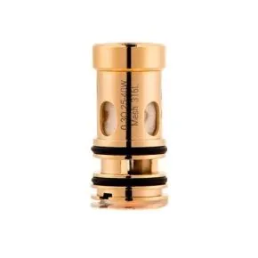 Resistencias Dotmod Dotaio V2, pack de 5 unidades de recambio para kit Dotaio V2 2