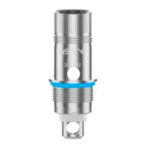 RESISTENCIAS ASPIRE NAUTILUS 2S X5 MESH 0.7 PACK 5UDS