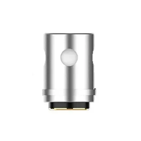 VAPORESSO RESISTORES TRADICIONAIS DE 0.5OHM 5PCS