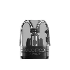 Argus Voopoo Cartucho Top Fill Pod Pack 2ml Pack 3 pack recarregável de 2ml 3 unidades 2