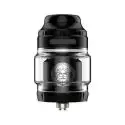 Atomizador RTA Geekvape ZX 2ml TPD, depósito reconstruible compacto para vapeo MTL