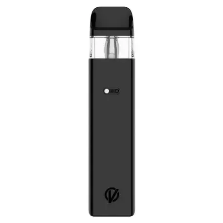 Vaper Vaporesso XROS 4 Mini Pod Kit kompakt ohne Tasten, automatische Aktivierung