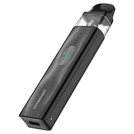 Vaper Vaporesso XROS 4 Mini Pod Kit kompakt ohne Tasten, automatische Aktivierung