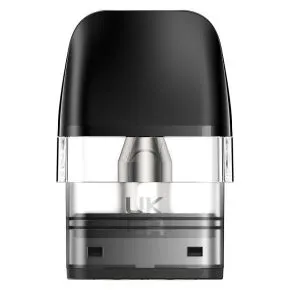Cartuchos Geekvape Wenax / Sonder Q Pod Cartridge 2ml Pack 3 2ml pack 3 unidades 2