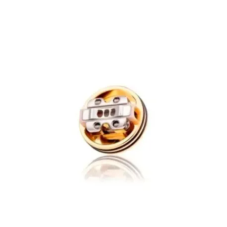 RDA Dotmod DotRDA X 23mm 23mm für hochleistungsfähiges, reparierbares Dampfen