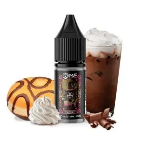 SALES PAPA LEGBA 10ML | ME SALTS