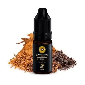 SALES ORIGINAL OASIS 10ML | MONTREAL