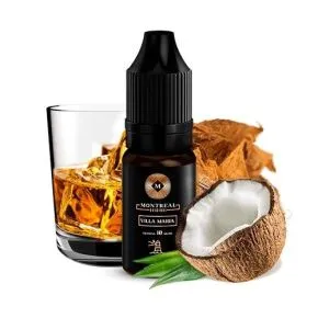 SALES ORIGINAL VILLA MARIA 10ML | MONTREAL
