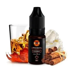 SALES ORIGINAL CANADIAN 10ML | MONTREAL
