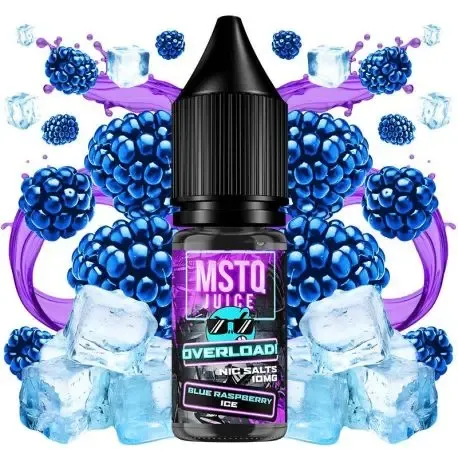 SALES BLUE RASPBERRY LEMONADE ICE 10ML | MSTQ...