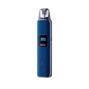 Dotmod DotPod Pro Kit, dispositivo elegante com alta performance de cor azul