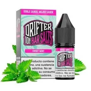SALES SWEET MINT 10ML | DRIFTER BAR