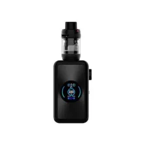 Vaporesso Gen Max Kit + iTank T 2ml, mod avanzado con alto rendimiento Color azul 2
